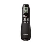Generic Logitech R700 Wireless Presenter - Noir - image 2