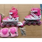 Generic Rollers Pour Enfants Rose