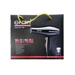 Gn Sèche-cheveux Professionnel Avec Accessoire A Double Vitesse