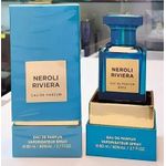 Fragrance World Neroli Riviera Eau De Parfum 80ml
