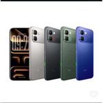 Infinix NOTE EDGE 5G+ 256Go/ 16Go (8+8) 6500MAH - 6.78 pouces - Android 16 N