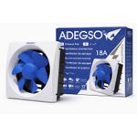 product_image_name-Adegso-Ventilateur d’Extraction 10” – Puissant Extracteur d’Air 220V pour Cuisine, Salle de Bain et Bureau, magasin -2