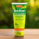 Beauty Formulas Après-shampooing Tea Tree 200 ml