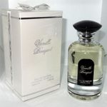Fragrance World  Bouguet Vanille