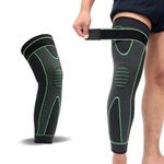 product_image_name-Generic-Longue Genouillère pour les amoureux du Sport -1