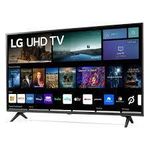 LG TV LED 43 pouces WI-FI Android Smart TV UHD