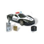product_image_name-Generic-Voiture de police télécommandée maisto tech-3