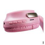 Generic  Casque audio Bluetooth sans fil avec microphone - image 4