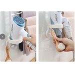 product_image_name-Generic-Super Porte-serviettes Rotatif Multifonctionnel-3