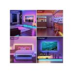 product_image_name-Generic-Bande Lumineux LED RGB Pour Décoration 10 Mètres-2