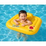 Generic Bouée Bébé Gonflable Swim Safe ABC - image 2