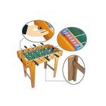 product_image_name-Generic-Jeu de BABYFOOT pour Toute la Famille - Pure divertissement en Famille-4