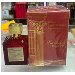 Fragrance World barakkat Rouge 540 Extrait de Parfum