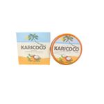 Karicoco POMMADE KARICOCO ETUI CAROTTE 200ML