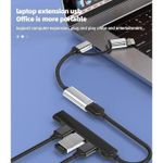 product_image_name-Generic-Câble OTG Adaptateur Lightning USB Vers Type C IPhone-3