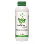 Coda Codafol 14-6-5