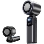 CALUS mini ventilateur - image 2