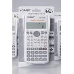Calculatrice Scientifique  Performance et Précision
