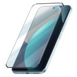 Antichoc compatible pour Redmi Note 15 - Transparent 