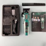 product_image_name-VGR-Tondeuse à Cheveux Professionnelle Sans Fil Rechargeable électrique V-600-3