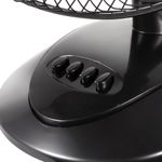 product_image_name-RAF-Ventilateur Électrique Compact R.920 - 3 Vitesses - Inclinaison Ajustable-3