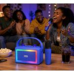 Generic Enceinte Bluetooth Portable avec Micro - image 3