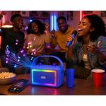 Generic Enceinte Bluetooth Portable avec Micro - image 4