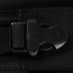 product_image_name-Generic-Sac Tactique Plein Air Multifonctionnel Pour Homme - Noir-4