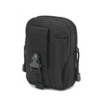 product_image_name-Generic-Sac Tactique Plein Air Multifonctionnel Pour Homme - Noir-8