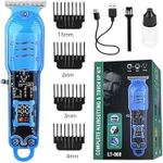 product_image_name-Generic-Tondeuse Professionnelle LT-808 – Coupe & Finition-2