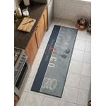 Generic TAPIS DE SOL DE CUISINE ANTIDÉRAPANT ABSORBANT - image 2