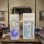 product_image_name-Generic-Ventilateur Double Jet d’Eau Rechargeable avec Lumières LED -2