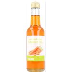 Huile De Carotte 100% Naturelle YARI 250ml Peaux Sèches Importé De France 
