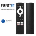 Generic Télécommande vocale automatique à code fixe de remplacement pour téléviseur intelligent Android Skyworth 55Q20 - image 2
