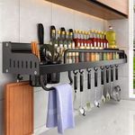 Etagère De Rangement-Murale