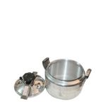 Generic Cocotte Minute , Volume 15 Litres - image 3