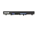 Batterie pour Ordinateur Portable - Acer Aspire V5-431 , V5-471 , V5-531 , V5-531 , V5-551 , V5-571 - Noir