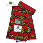 Vlisco Pagne hollandais 