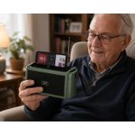 Generic  Enceinte Bluetooth - image 3