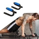 product_image_name-Generic-2 Barres De Poignées De Fitness Et De Pompe-1