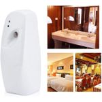 product_image_name-Generic-Diffuseur Automatique De Parfum Avec 1 Senteur + Pilles-1