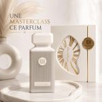 O'CLOCK – Extrait de Parfum unisex 48h