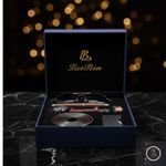 product_image_name-Fashion-Pack Luxe Masculin - Montre & Accessoires - Marron-3