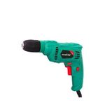 product_image_name-Generic-Perceuse Visseuse Électrique Meakida - Mandrin Auto-Serrant 10mm - Vitesse Variable et Réversible - Outil Polyvalent pour Bricolage-2