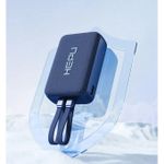 Generic HEPU Power Bank 20 000 mAh - image 3