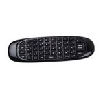 Generic SOURIS GYROSCOPIQUE + CLAVIER QWERTY SANS FIL - image 4