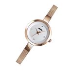product_image_name-Skmei-Montre décontractée pour femme 1390 - Or rose-3