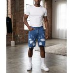 Fashion Pantacou - Jeans Bleu - image 2