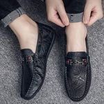 product_image_name-Generic-Chaussures D'affaires à La Mode Pour Hommes Chaussures Mocassins-4