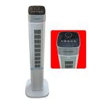 product_image_name-Leadder-Ventilateur colonne 41" avec télécommande - 45W-1